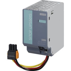 Siemens Uitbreidingsmodule (360 VA, 5000 W, Online dubbele transformator UPS), UPS