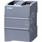 SIEMENS Stroomvoorziening DIN-rail SIMATIC PM 1207 24V/2,5A 24V/DC 2,5A 60W 2x