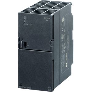 Siemens - SIMATIC PS307 - Netvoeding - 24 V/DC - 5 A - 120 W - 1 Uitgang