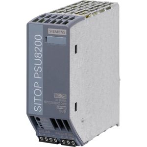 Siemens 6EP33338SB000AY0 DIN-rail netvoeding 24 V/DC 5 A 120 W Aantal uitgangen:1 x Inhoud 1 stuk(s)
