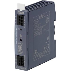 Siemens - 6EP33317SB000AX0 - Netvoedingsmodule - 24 V - 1.3 A - 1 Uitgang