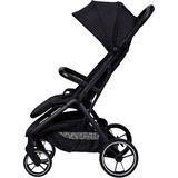 MOON Buggy Zac onyx/melange