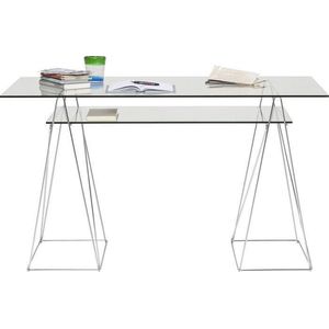 Kare Bureau Polar Chrome