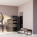 Kare Design Wandspiegel »Spiegel Bella«
