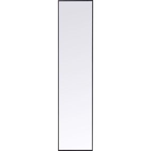 Kare Design spiegel Bella, 180 x 60 x 2,5 cm