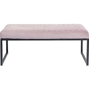 Kare Halbank Smart Rose Black 90x40cm