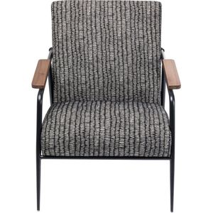 Kare Fauteuil Remo S&P