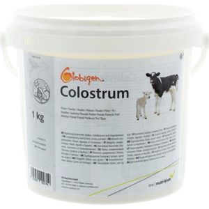 Globigen Colostrum IBR vrije biest 1KG