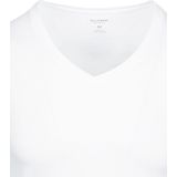 HUGO Erondo Overhemd - Wit - Popeline - Strijkvriendelijk - 100% Katoen