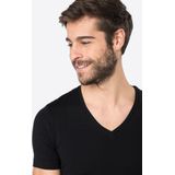 OLYMP - Level Five - T-shirt - Katoen - Sportieve Stijl