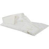 OLYMP - Luxor - Overhemd - Creme - Strijkvrij Katoen