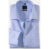 OLYMP - Luxor - Overhemd - Bleu - Modern Fit