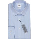 OLYMP - Luxor Comfort Fit Overhemd - Lichtblauw - Strijkvrij