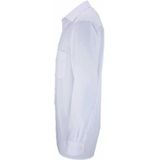 OLYMP Businesshemd "Luxor comfort fit", Mit Brusttasche, bügelfrei