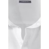 OLYMP - Luxor Comfort Fit Overhemd - Wit - Strijkvrij