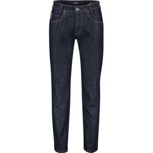Gardeur broek donkerblauw Nevid-11