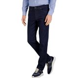 Gardeur - Nevid-11 - Broek - Donkerblauw - Denim