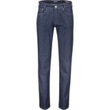 Gardeur - Nevid-11 - Broek - Donkerblauw - Denim