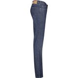 Gardeur - Nevid-11 - Broek - Donkerblauw - Denim