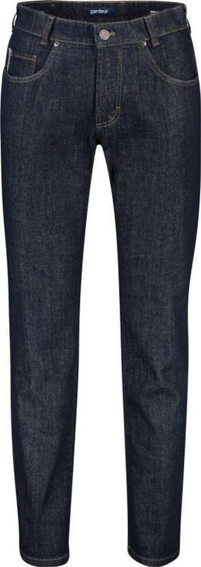 Gardeur - Nevid-11 - Broek - Donkerblauw - Denim