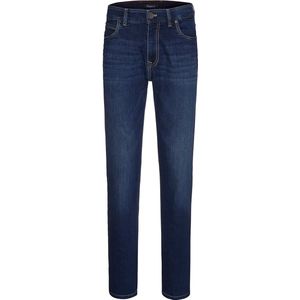 Gardeur Batu Broek Marine Blauw Heren - Jeans