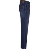 Gardeur - Batu - Jeans - Donkerblauw - Denim
