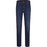 Gardeur - Batu - Jeans - Donkerblauw - Denim
