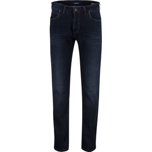 Atelier GARDEUR Straight jeans voor heren, Blauw (Rinse 169), 33W / 34L