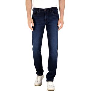 Atelier GARDEUR 5-Pocket-Jeans ATELIER GARDEUR BATU dark rinse 2-0-71001-169
