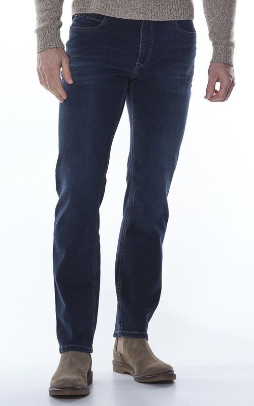 Gardeur - Batu - Jeans - Navy - Denim