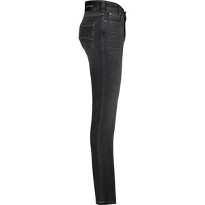 Gardeur - Batu - Jeans - Antraciet - Denim