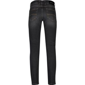 Spijkerbroek heren Gardeur Batu antraciet