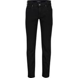 Gardeur - Batu - Spijkerbroek - Zwart - Denim