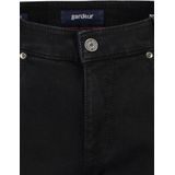 Gardeur - Batu - Spijkerbroek - Zwart - Denim