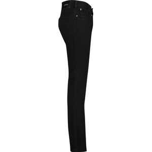 Gardeur - Batu - Spijkerbroek - Zwart - Denim