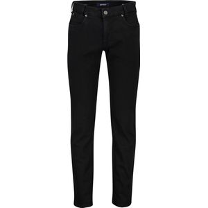 Gardeur - Batu - Spijkerbroek - Zwart - Denim
