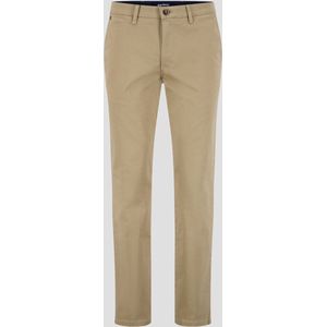 Gardeur - Benito - Pantalon - Camel - 100% Katoen
