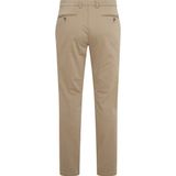 Gardeur - Benito - Pantalon - Camel - 100% Katoen