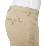 Gardeur - Benito - Pantalon - Camel - 100% Katoen