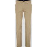Gardeur - Benito - Pantalon - Camel - 100% Katoen