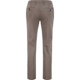 Gardeur - Benito - Pantalon - Bruin - Katoen - Modern Fit