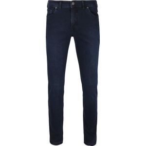 Gardeur Sandro Jeans Donkerblauw