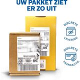 MY.SIZE PRO - Condooms - Ultradun - 3 Stuks