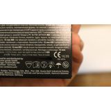 MY.SIZE Pro 72 Condooms 3 stuks