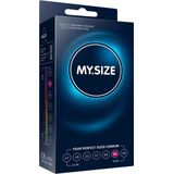 MY.SIZE PRO - Condooms - 64 mm - 10 Stuks - VYTEX-Latex