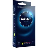 MY SIZE PRO CONDOMS 49 MM 36 UNITS