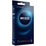 MY.SIZE Pro 72 mm Condooms - 36 stuks