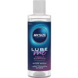 MySize Lube Me - Tingly Warming - Stimulerend Glijmiddel (100ml)