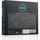 My Size - Natural Latex Condom 69 Width 36 St.