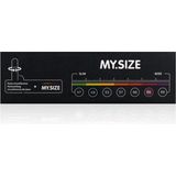 My.Size Condooms maat 64  - 36 stuks